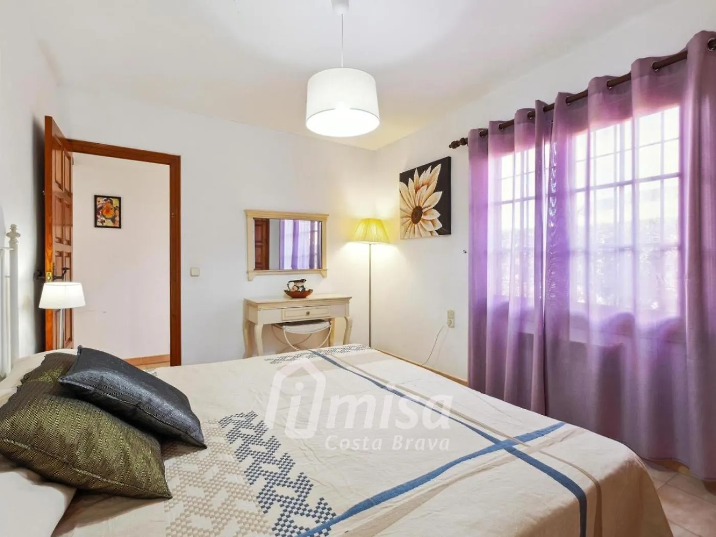 度假居 Villa Linda 卡隆赫 西班牙