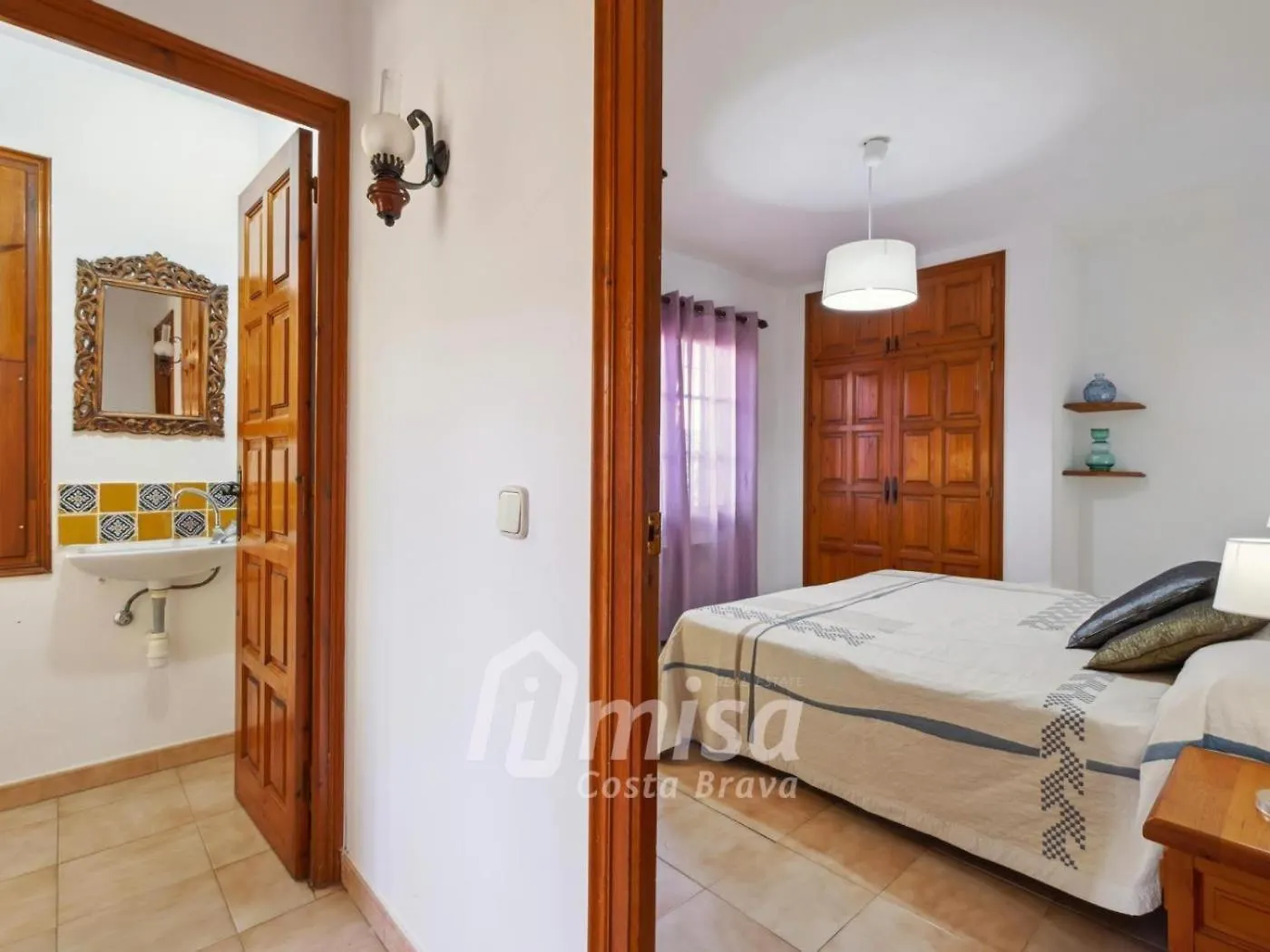 Villa Linda Calonge  Spain