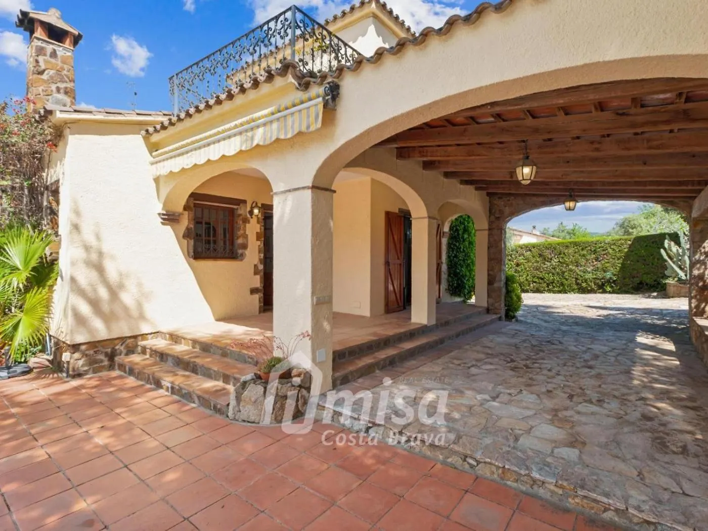 Villa Linda Calonge  Spain