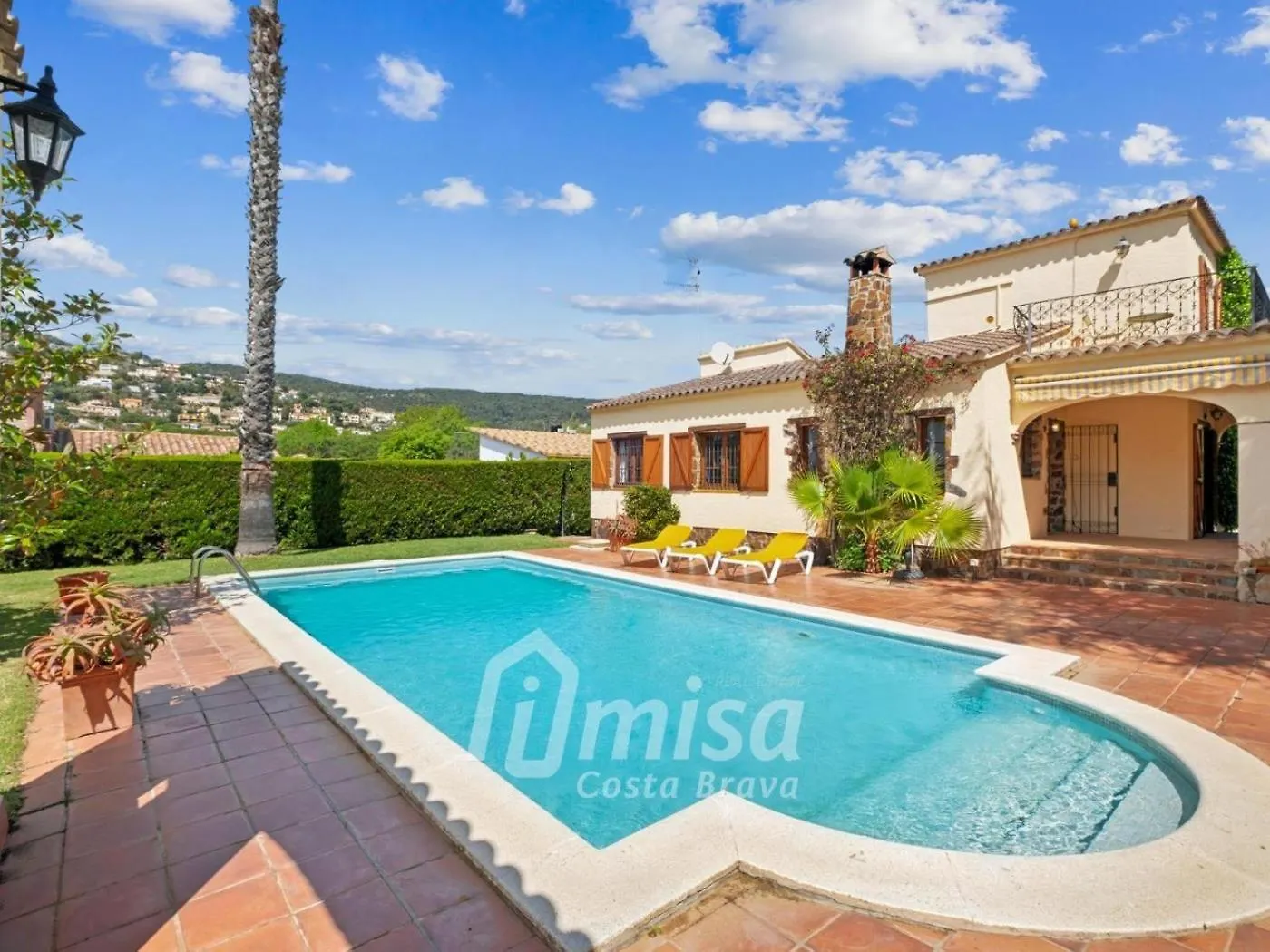Holiday home Villa Linda Calonge