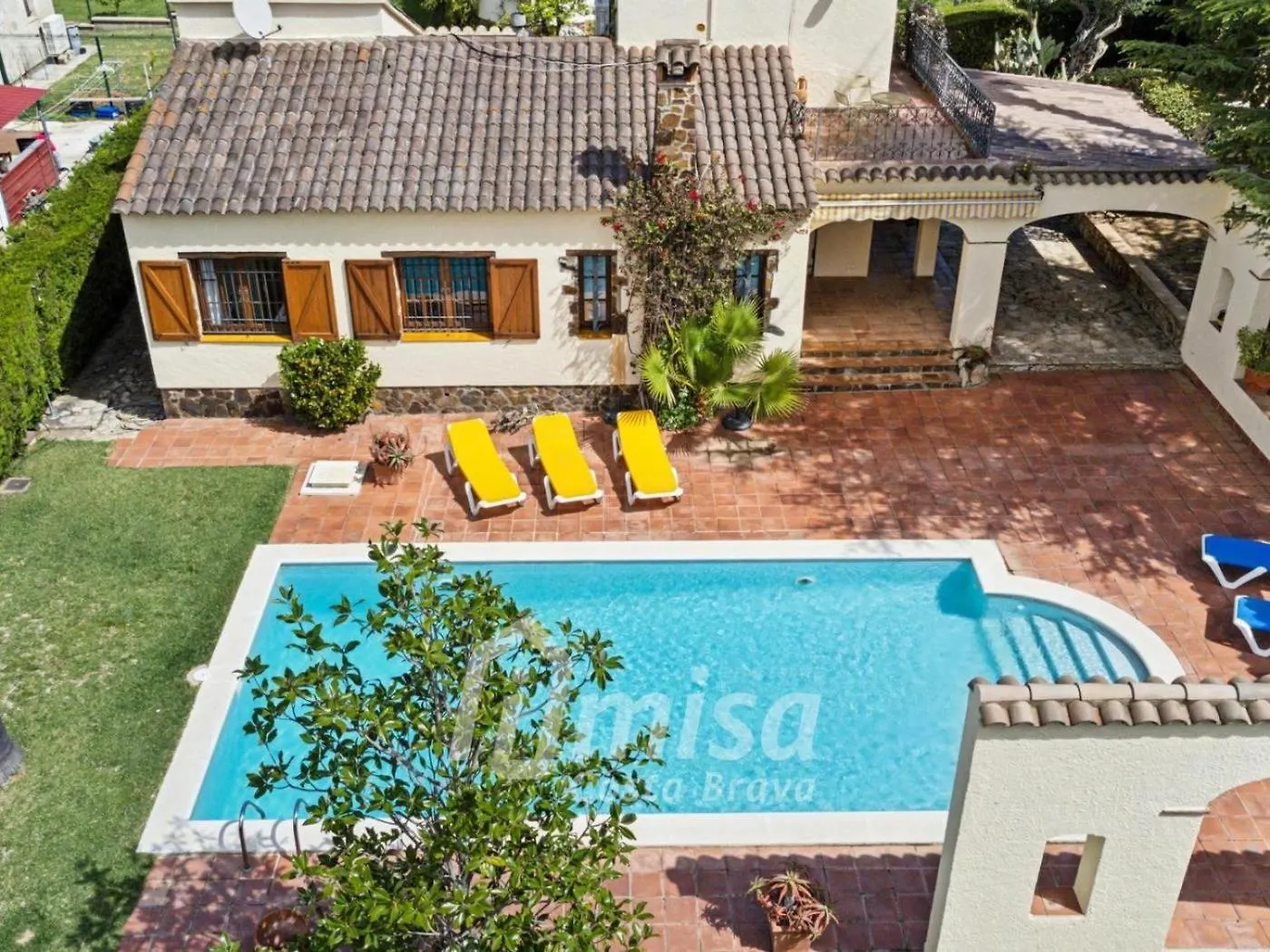 Holiday home Villa Linda Calonge  Spain