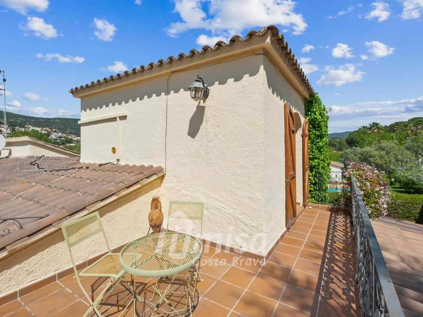 Villa Linda Calonge  Calonge (Catalonia)