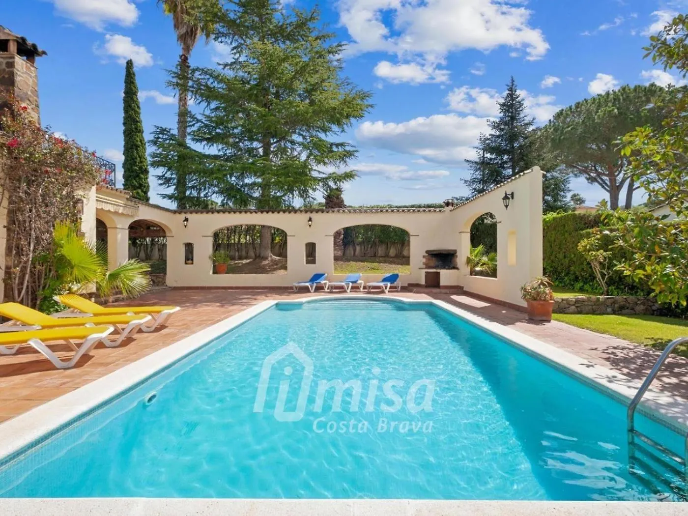 Holiday home Villa Linda Calonge