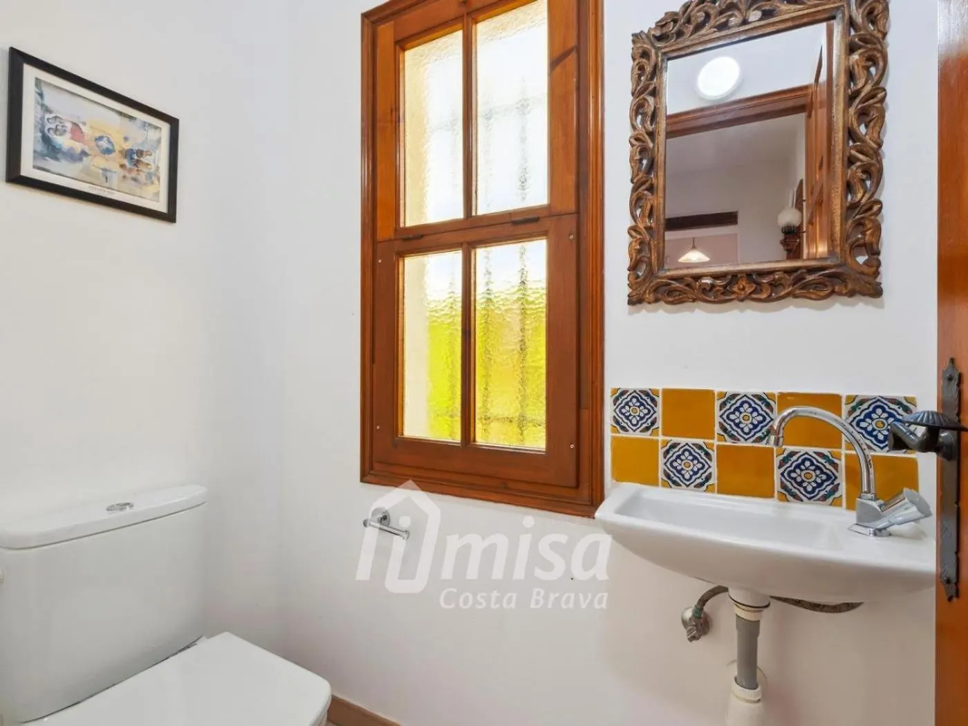 Villa Linda Calonge  Calonge (Catalonia)