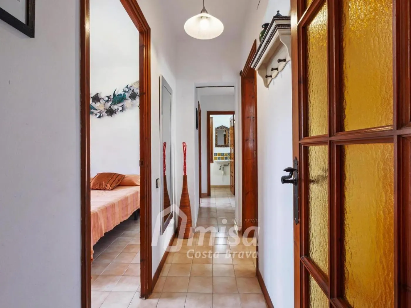 Villa Linda Calonge  Holiday home