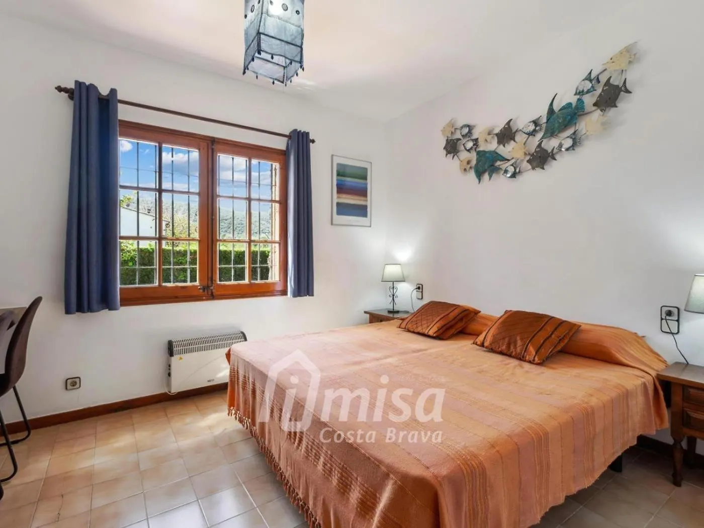 Villa Linda Calonge