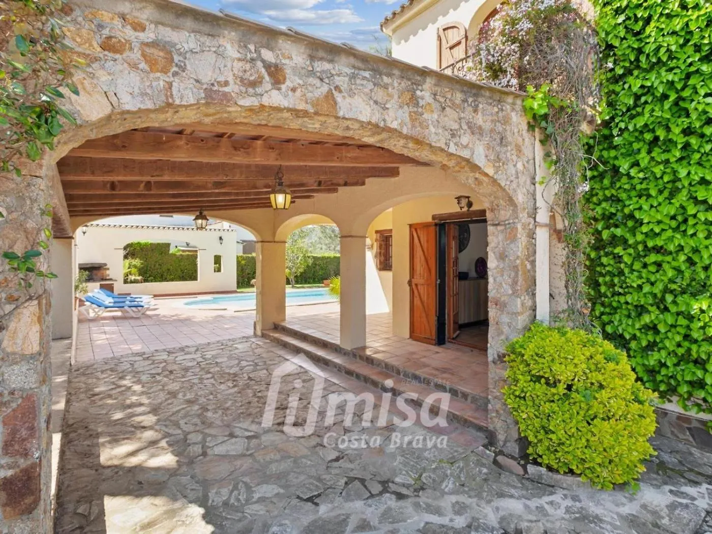 Holiday home Villa Linda Calonge
